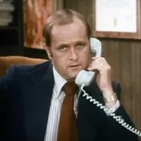 The Bob Newhart Show