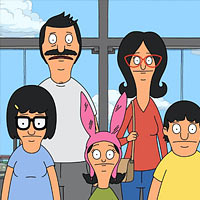 Bob's Burgers