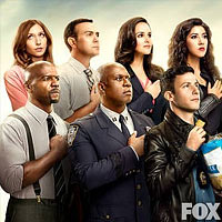 Brooklyn Nine-Nine