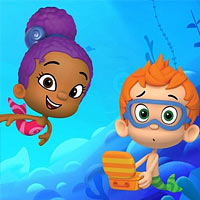 Bubble Guppies