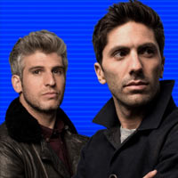 Catfish: The TV Show