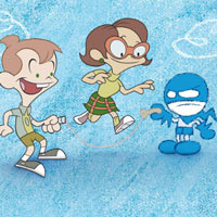 ChalkZone