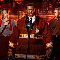 Chicago Fire