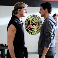 Cobra Kai
