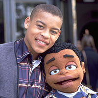 Cousin Skeeter
