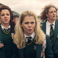 Derry Girls