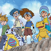 Digimon Adventure