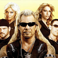 Dog the Bounty Hunter