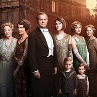 Downton Abbey