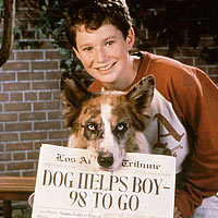 100 Deeds for Eddie McDowd