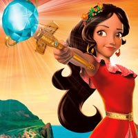 Elena of Avalor