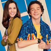 Even Stevens