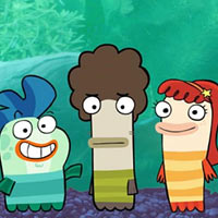Fish Hooks
