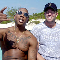 Fyre: The Greatest Party That Never Happened