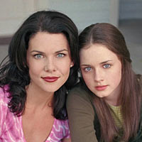 Gilmore Girls