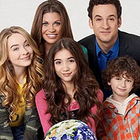 Girl Meets World