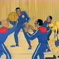 Harlem Globetrotters