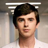The Good Doctor