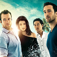 Hawaii Five-0