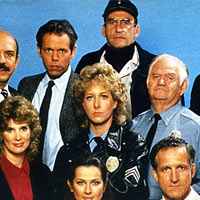 Hill Street Blues