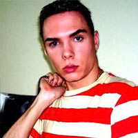 Don't F**k with Cats: Hunting an Internet Killer