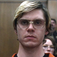 Dahmer - Monster: The Jeffrey Dahmer Story