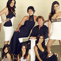 Keeping Up with the Kardashians