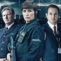 Line of Duty