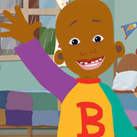 Little Bill