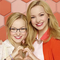 Liv and Maddie