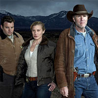 Longmire