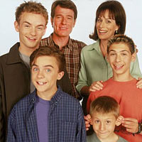 Malcolm in the Middle