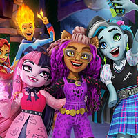 Monster High