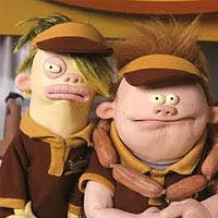 Mr. Meaty