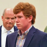 Murdaugh Murders: A Southern Scandal