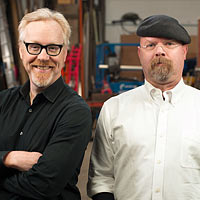 MythBusters