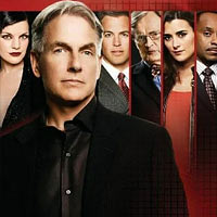 NCIS: Naval Criminal Investigative Service