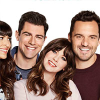 New Girl