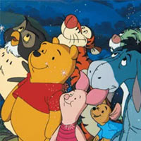 The New Adventures of Winnie the Pooh