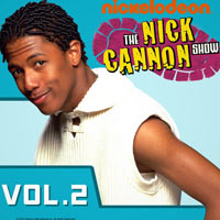 The Nick Cannon Show