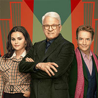 Only Murders in the Building