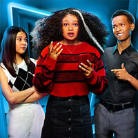 Pretty Freekin Scary