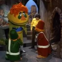 H.R. Pufnstuf