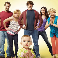 Raising Hope