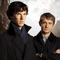 Sherlock