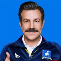 Ted Lasso