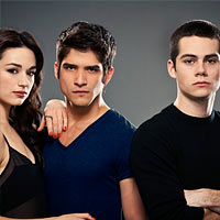 Teen Wolf