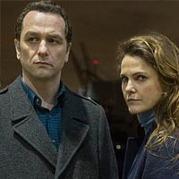 The Americans