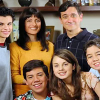 The Brothers García