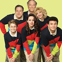 The Goldbergs